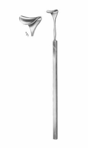 Saddle Hooks